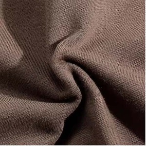 Automne pull à capuche pour hommes 400Gms à manches longues dégradé lavé 100% coton imprimé brodé Techniques sweats à capuche d'hiver - Product Image 6