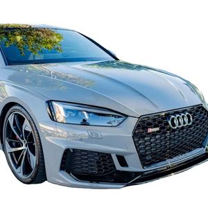 Audi RS5 Coupé d'occasion propre, modèle 2019 - Product Image 1