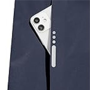 Hot Selling Unisex Lightweight Windbreaker <b>Jacket</b> Customized Logo and color Nylon <b>jacket</b> 2025 - Product Image 5