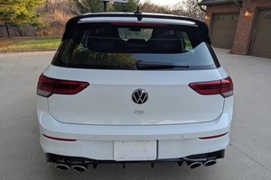 Volkswagen Golf R FuturePerformance TrackDominance TurboForce d'occasion 2024 à vendre - Product Image 3