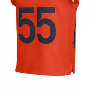 Best Edition's Modern Reversible New Lacrosse Uniformes High Pro Quality Low Rate Venta caliente Más demandados por los clientes ahora - Product Image 5