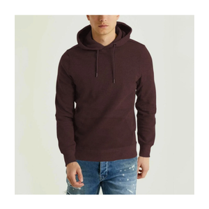 No <b>String</b> <b>Hoodies</b> Sweatshirts Custom Heavy GSM Satin Cotton/Bamboo Quick Dry Breathable Regular Length Pullover <b>Hoodies</b> Blank - Product Image 1