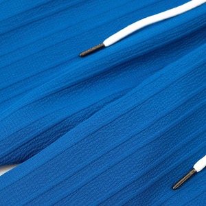 ชุดเดินชายหาดของผู้ชายเสื้อเชิ้ตสีพื้นกางเกงขาสั้นลำลองทรงหลวมชุดเดินชายหาดดีไซน์ล่าสุดสำหรับฤดูร้อน2025 - Product Image 2