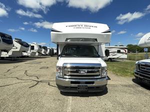 TOP 2026 Forest River Forester LE 3251D-SF - Product Image 4