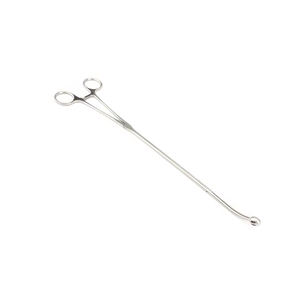 VATS เครื่องมือ thoracoscopic 6240มม. ความกว้างของขากรรไกร3.2มม. คีม | เครื่องมือที่ผ่านการรับรอง CE | pakden Industry - Product Image 4