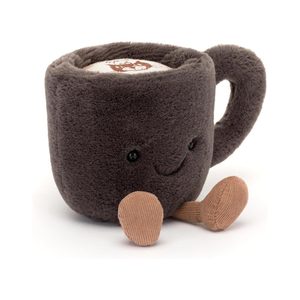 Juguete de Peluche Jellycat Amuseables Taza de Café - Product Image 1