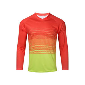 Jersey de ciclismo Conjunto personalizado mejores diseños de Jersey de ciclismo - Product Image 5