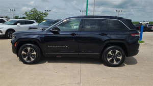 บริสุทธิ์สะอาด2024รถจี๊ปแกรนด์เชอโรกี4xe - Product Image 3