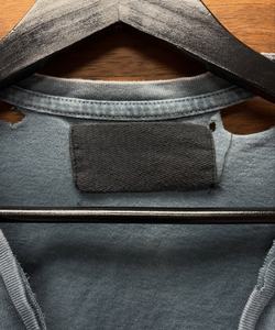 Men's High Quality 100% Organic Cotton vintage tshirt sun faded distressed <b>tee</b> <b>shirt</b> <b>for</b> men - Product Image 3