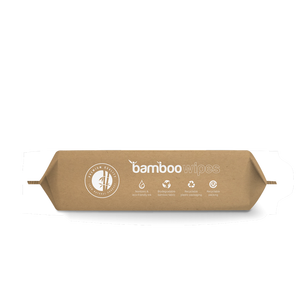 High Quality ECO <b>Bamboo</b> Baby Cleansing Wipes 80 Antiseptic and Scented <b>Sheets</b> From Vietnam - Product Image 6