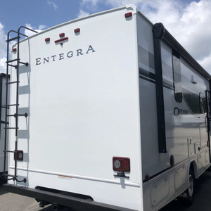 Factory Hot Selling 12V All Road Campervan RV Camper Motorhome in Stock for Vehicle Car All Seasons Application Cheap Price - Product Image 4