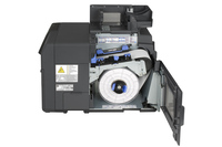 Printer Inkjet Industri ColorWorks C7500 Dengan Tinta DURABrite Ultra, Hemat Biaya, Antarmuka USB/Ethernet, Solusi Label, Stok Bekas