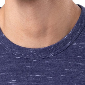 T-shirt de sport unisexe surdimensionné 2026 entièrement sublimé, t-shirt personnalisé pour homme, méthode d'impression numérique la plus demandée - Product Image 5