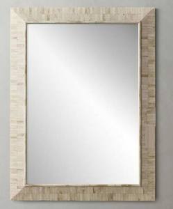 Artisan Made Bone Inlay Modern Wall <b>Mirror</b> <b>Frame</b> Handcrafted <b>Wooden</b> Eco-Friendly Customizable Decorative <b>Mirror</b> Home Wall Dco - Product Image 4