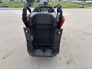 Chargeuse compacte sur chenilles Kubota SCL 1000 Diesel avec pompe Kawasaki - Product Image 6