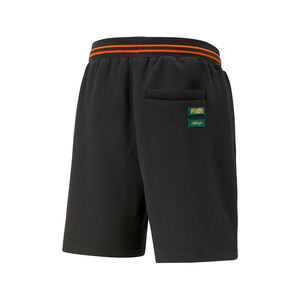 Puma X Rhuigi Pantalones Cortos de Baloncesto para Hombre Color: Negro 100% Auténtico - Product Image 3