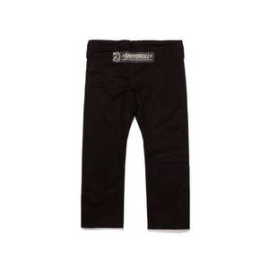 El más nuevo 2025 famoso modelo Bjj Gi diseño de logotipo personalizado y diseño personalizado conjunto de trajes Bjj de alta calidad BRIGHT WAY INTERNATIONAL - Product Image 4