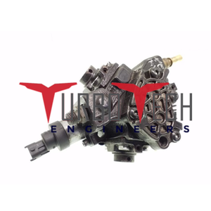 POMPE D'INJECTION DE CARBURANT 0445010139 0445010369 1920PH 1920KY 02AJ811887 9660352980 983268980 9656918380 LR001320 LR006663 - Product Image 2