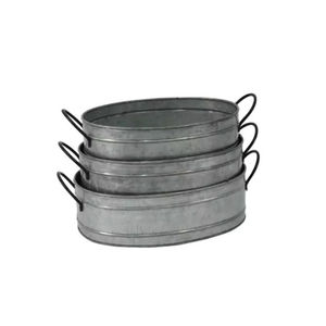 Diseño admirable, macetas decorativas para jardín del hogar, macetas elegantes para decoración de sala de estar, macetas para plantas - Product Image 3