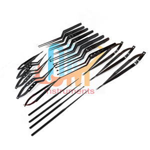 ชุดเครื่องมือผ่าตัด Kamiyama Micro neuro spine 20ชิ้นเครื่องมือผ่าตัด - Product Image 6