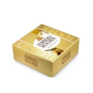 Confectionary ferrero Chocolate for sale/Ferrero Chocolate 48 Pieces /rocher ferrero chocolate for wholesale