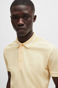 Camiseta Polo de Lujo al por Mayor, Ropa de Trabajo para Hombre, Camisetas de Verano, Tops de Negocios, Camiseta Polo Personalizada por Marfa International - Product Image 2