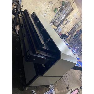 Máy thăng hoa Jumbo tiên tiến với điều khiển nhiệt độ tự động để <span class=keywords><strong>in</strong></span> kỹ thuật số trên các loại vải rộng với giá tốt nhất - Product Image 2