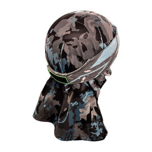 Nueva superventas, diadema de Paintball sublimada, superventas, malla para cabeza de Paintball, diademas de Paintball profesionales a la venta - Product Image 5