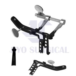 Retractor de discectomía Micro Lumbar Caspar de calidad superior, juego de instrumentos de cirugía espinal, gran oferta, aprobado por CE - Product Image 6