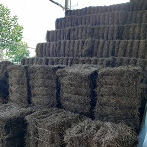 Feuille d'herbe séchée biologique gelée d'herbe noire feuilles bâtons et tiges pour ingrédient de dessert sain - Product Image 5