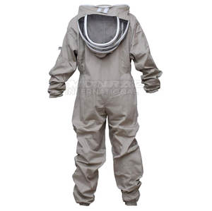 Meilleure vente Costume d'apiculture Costume d'apiculture confortable Costume d'apiculture de qualité supérieure pour hommes - Product Image 4