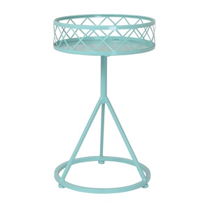 Soporte de Metal para plantas, última llegada, macetas de aspecto Premium, soporte para maceta, triciclo, planta de metal elegante para el hogar, decoración de Hotel, uso - Product Image 5
