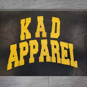 เสื้อยืดโอเวอร์ไซส์ผ้าฝ้ายแท้ 100% สไตล์วินเทจแนวสตรีทแวร์สำหรับผู้ชาย ซักย้อมแบบแอซิดวอช - Product Image 5