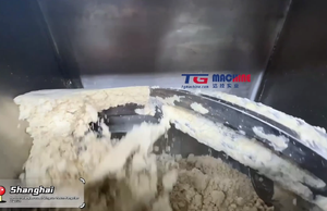 2024 High Productivity Energy Saving Induction Biscuit Making <strong>Machine</strong> <strong>Bakery</strong> Cracker Biscuit Mold <strong>Machine</strong> - Product Image 4