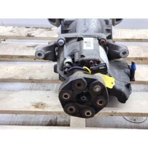 Différentiel arrière KIA Sportage Série 530003B540 D4HA Diesel 1995 (16>21) - Product Image 2