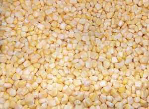 Maíz dulce congelado IQF más vendido, granos de maíz dulce congelado, maíz dulce hervido congelado IQF Premium/blanco fresco/amarillo - Product Image 4