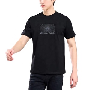 เสื้อยืดลำลองแฟชั่นพิมพ์ลายไม่ซ้ำใคร เนื้อผ้านุ่ม น้ำหนักเบา สวมใส่สบาย เหมาะสำหรับทุกฤดูกาล - Product Image 2