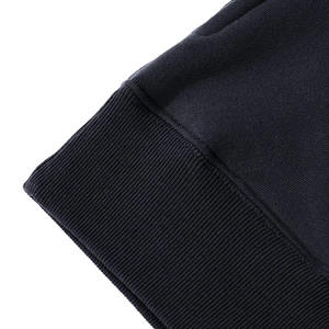 Sudadera con Capucha de Moda, MOQ Bajo, Superventas, Ropa Urbana para Hombre, Último Estilo, Precio al por Mayor, Sudadera Básica con Hombros Caídos - Product Image 2