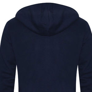 Sweat à capuche pour hommes, Style d'hiver de haute qualité, fermeture éclair à manches longues, sur mesure, fabriqué avec des matériaux de haute qualité, 2023 - Product Image 4