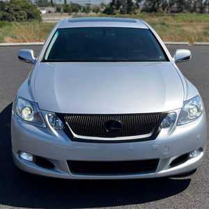 LEXUS GS 460 2011 D'OCCASION CÔTÉ GAUCHE/CÔTÉ DROIT - Product Image 1