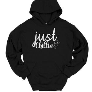 Sweat-shirts à capuche imprimés en relief de qualité supérieure, couleur personnalisée, tendance hiver, prix bas, 100% coton pour hommes - Product Image 4