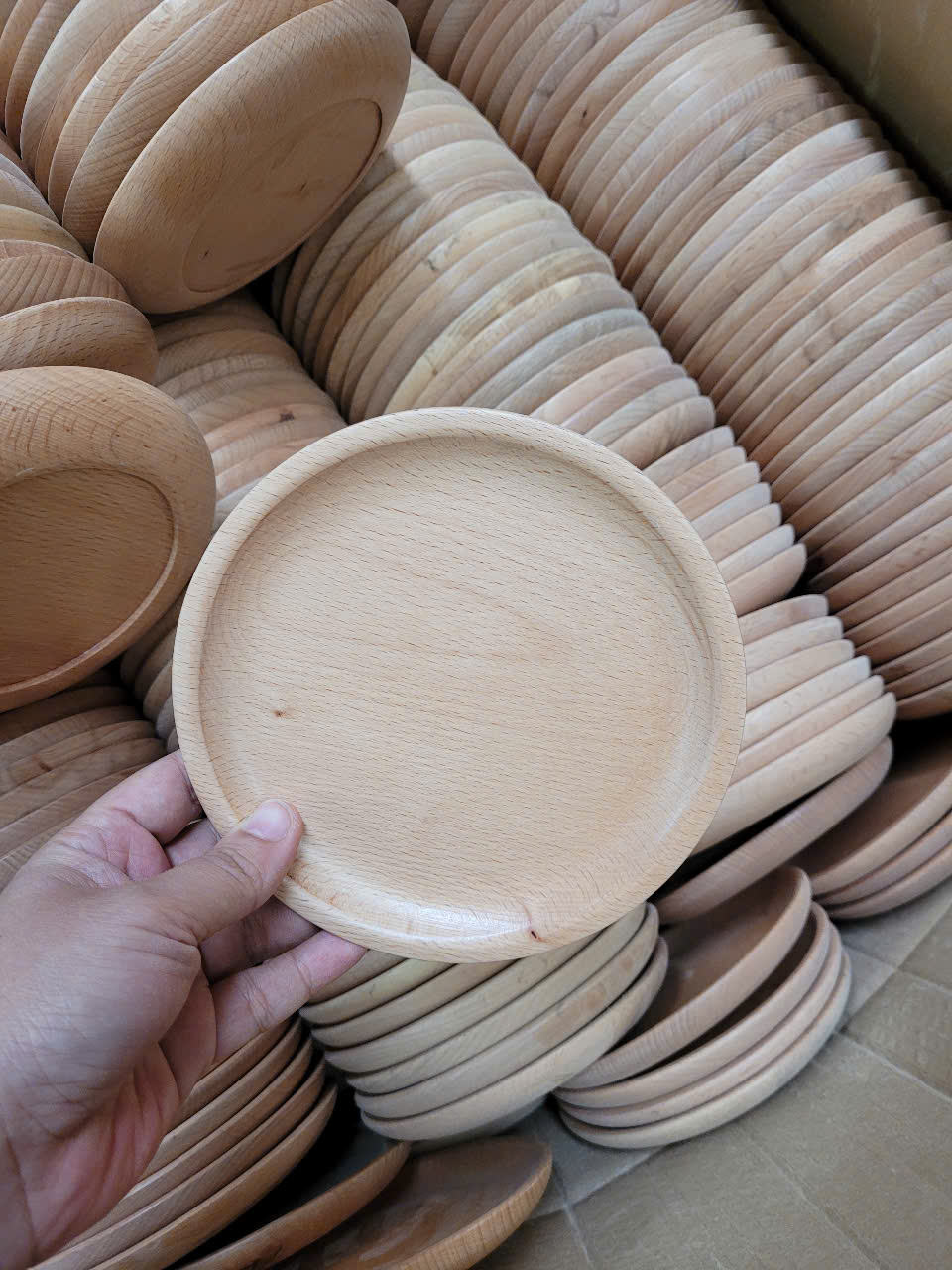 ธรรมชาติ