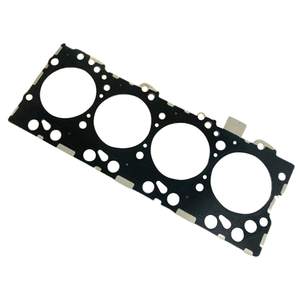 אטם ראש צילינדר 2830919 עבור מנוע קאמינס lSBe4 ISB ISBE עבור ניו הולנד <span class=keywords><strong>B115</strong></span> B90B B95 L190 U80B מחפר קובלקו ED195-8 - Product Image 2