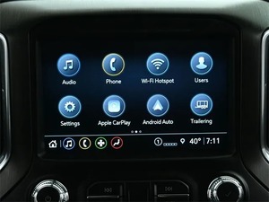 GMC Sierra 3500HD AT4 2023, Volante a la Izquierda, Emisión Euro IV, 5 Plazas, 400 CV/500 Nm - Product Image 6