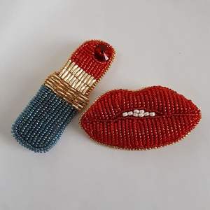 Porte-clés en alliage naturel fait main de la meilleure qualité, tendance, avec breloques en quartz clair, durable, imperméable et écologique - Product Image 1