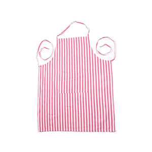 Exportateur Qualité Style Moderne 100% Coton Impression Personnalisée Tabliers de Cuisine Réutilisables - Product Image 3