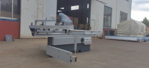 ZICAR 3200m tablero de melamina automático Sierra de panel máquina de carpintería <span class=keywords><strong>corte</strong></span> de madera de precisión sierra de mesa deslizante sierra de mesa - Product Image 3