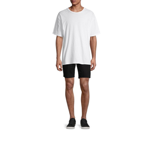เสื้อยืดโอเวอร์ไซส์สำหรับผู้ชายเสื้อโอเวอร์ไซส์ออกแบบได้ตามที่ต้องการ - Product Image 5