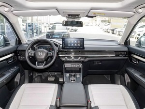 <span class=keywords><strong>Honda</strong></span> CR-V HEV <span class=keywords><strong>2</strong></span>.0L Zhiyao Edition 2024 de China en Venta, SUV Compacto 4x4, Vehículo Eléctrico de China CR-V BEV EHEV, Vehículos Híbridos <span class=keywords><strong>Honda</strong></span> - Product Image 5