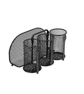 Porte-couverts galvanisé de la meilleure qualité design vintage décor à la maison vaisselle de table support de rangement des couverts pour les grandes ventes porte-couverts - Product Image 5